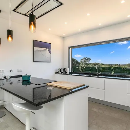 Mustique Villa Mexilhoeira Grande