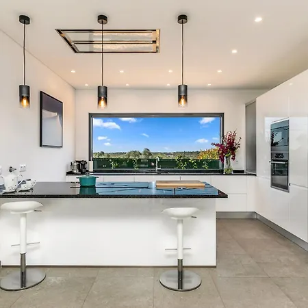 Mustique Villa Mexilhoeira Grande