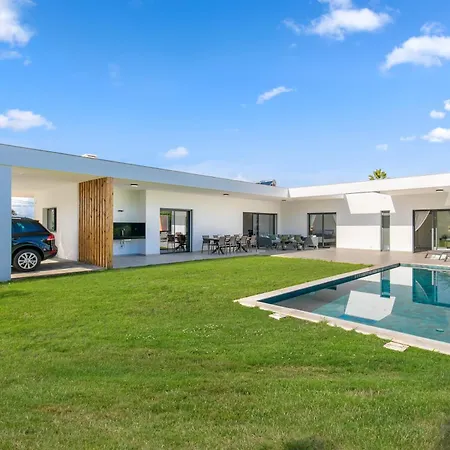 Villa Mustique