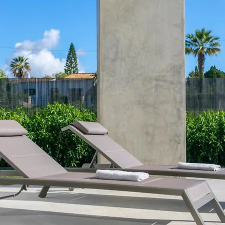 Mustique Villa Mexilhoeira Grande