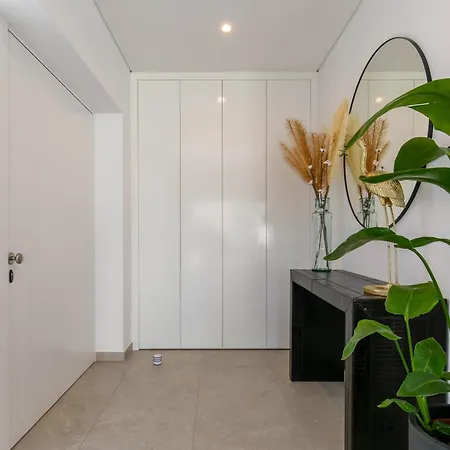 Villa Mustique Mexilhoeira Grande