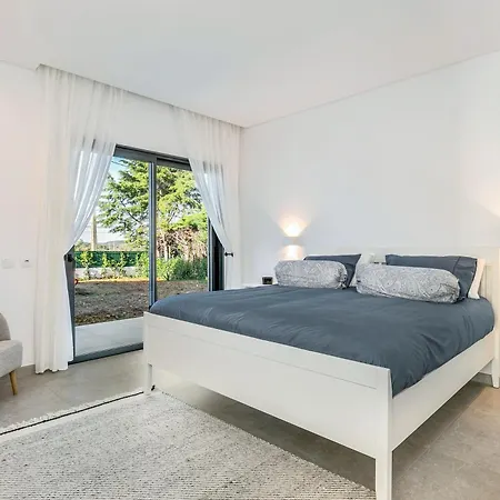 Mustique Mexilhoeira Grande